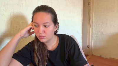 Nelly_Fischer live cam on Cam4