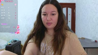 Nelly_Fischer live cam on Cam4