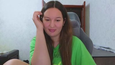 Nelly_Fischer live cam on Cam4