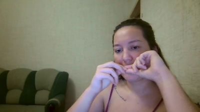 Nelly_Fischer live cam on Cam4
