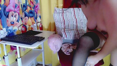 Nemayhotpussy live cam on Cam4