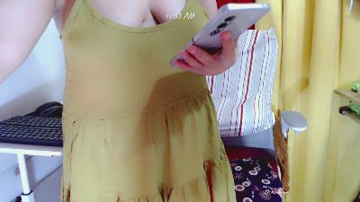 Nemayhotpussy live cam on Cam4