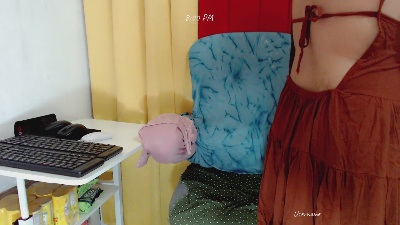 Nemayhotpussy live cam on Cam4