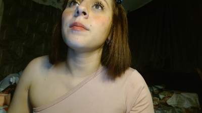Nemesis_hot608 live cam on Cam4