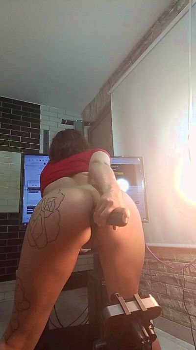 Nemesis_hot608 live cam on Cam4