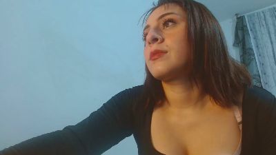 Nemesis_hot608 live cam on Cam4