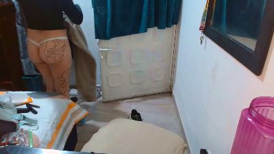 Nemesis_hot608 live cam on Cam4