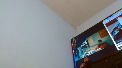 Nemesis_hot608 live cam on Cam4