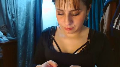 Nemesis_hot608 live cam on Cam4
