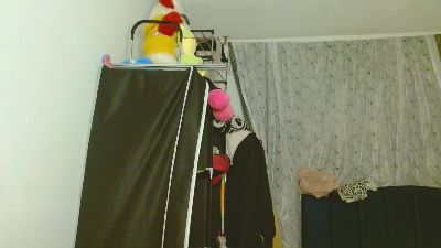 Nemesis_hot608 live cam on Cam4