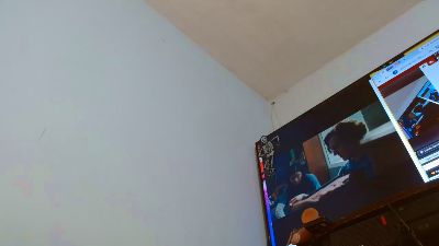 Nemesis_hot608 live cam on Cam4