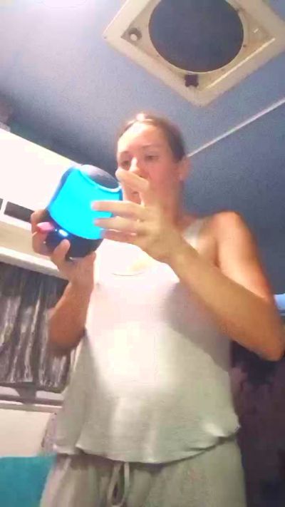 Nena_Misteriosa live cam on Cam4