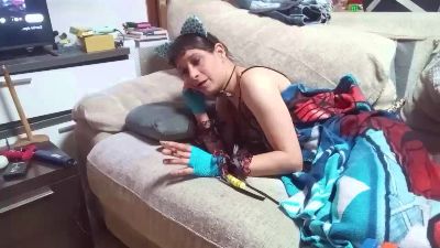 Nenacahonda live cam on Cam4