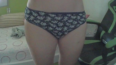 Nenazasexyy live cam on Cam4