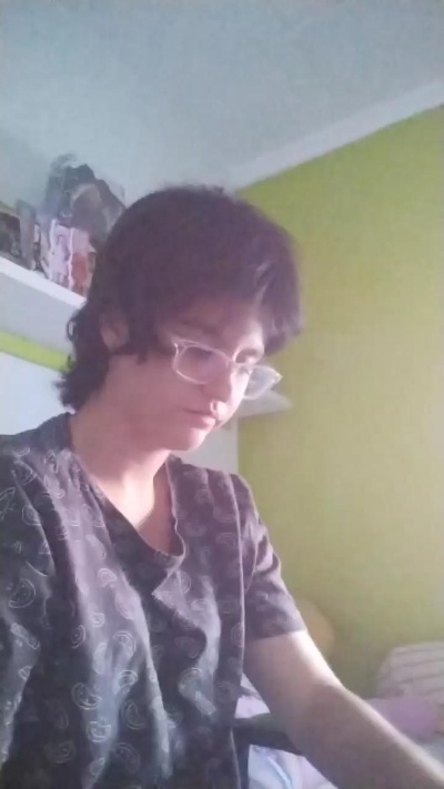 Nenazasexyy live cam on Cam4