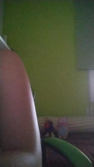 Nenazasexyy live cam on Cam4