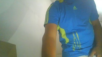 Nenecojeculo live cam on Cam4