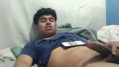 Nenemalvado live cam on Cam4