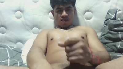 Nenemalvado live cam on Cam4