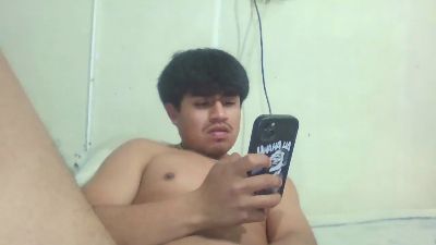 Nenemalvado live cam on Cam4