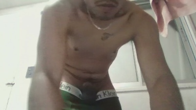 Nenemalvado live cam on Cam4