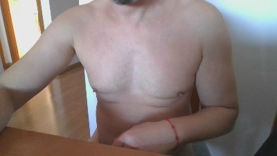 Nenistur Live Cam Chat on Cam4