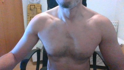 Nenistur live cam on Cam4