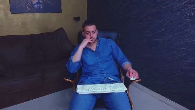 NeoGray 来自 美国 的 男性 直播摄像头