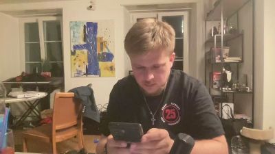 Neo_J live cam on Cam4