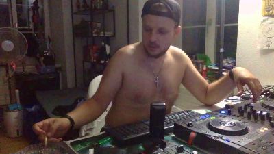 Neo_J live cam on Cam4