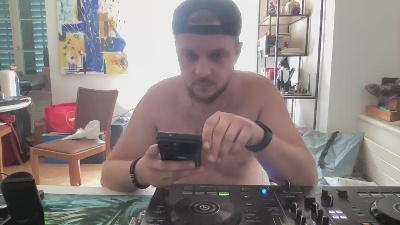 Neo_J live cam on Cam4