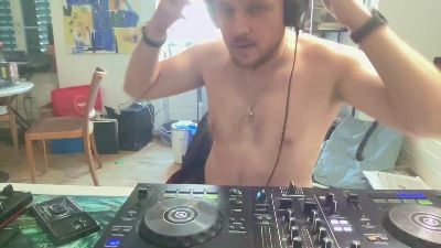 Neo_J live cam on Cam4