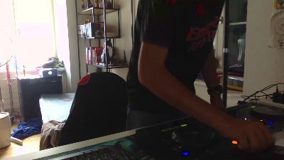 Neo_J live cam on Cam4