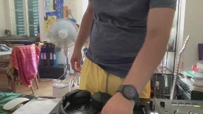 Neo_J live cam on Cam4
