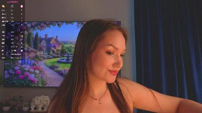 NeomaGerla live cam on Cam4