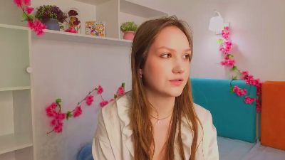 NeomaGerla live cam on Cam4