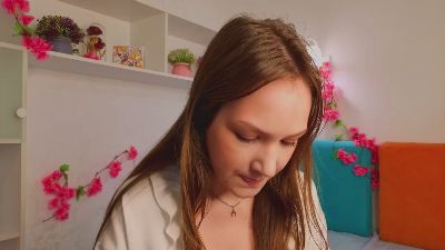 NeomaGerla live cam on Cam4