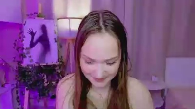NeomaGerla live cam on Cam4