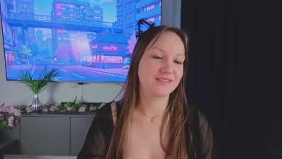 NeomaGerla live cam on Cam4