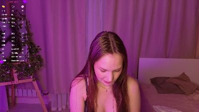 NeomaGerla live cam on Cam4