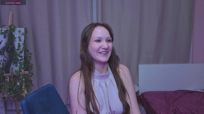 NeomaGerla live cam on Cam4