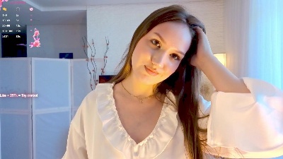NeomaGerla live cam on Cam4