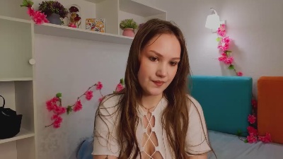 NeomaGerla live cam on Cam4