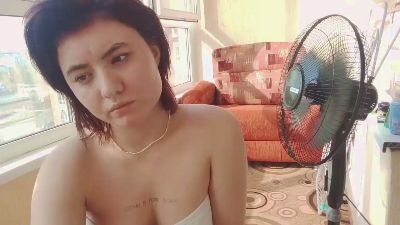 NeomaSuzuki live cam on Cam4
