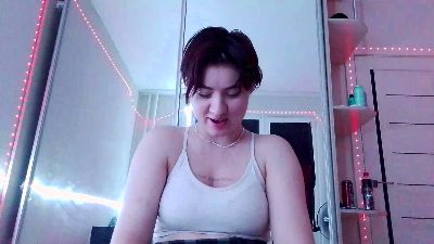 NeomaSuzuki live cam on Cam4