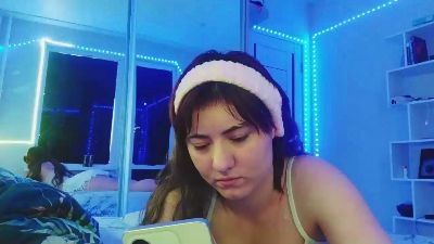 NeomaSuzuki live cam on Cam4