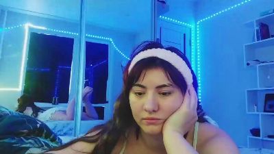 NeomaSuzuki live cam on Cam4