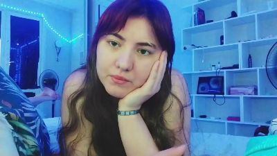 NeomaSuzuki live cam on Cam4