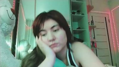 NeomaSuzuki live cam on Cam4
