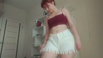 NeomaSuzuki live cam on Cam4